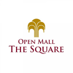 Open Mall The Square